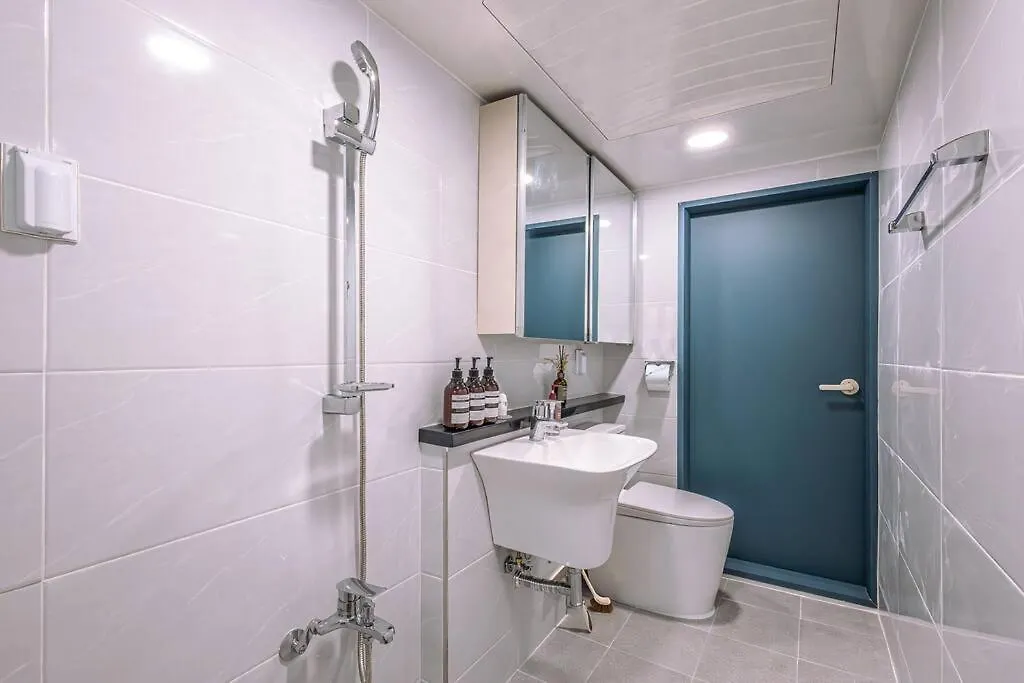 Apartment Money Stay 102 Incheon