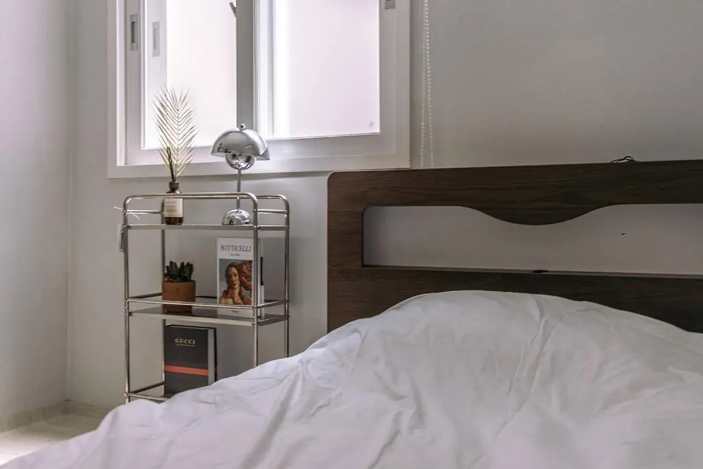 Apartemen Money Stay 102 Incheon